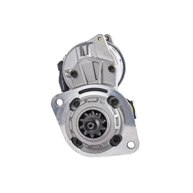 Load image into Gallery viewer, Starter Motor 00863-4410 02400-03060 for Komatsu Engine S6D102 Excavator PC200-6 from MyMROmarts