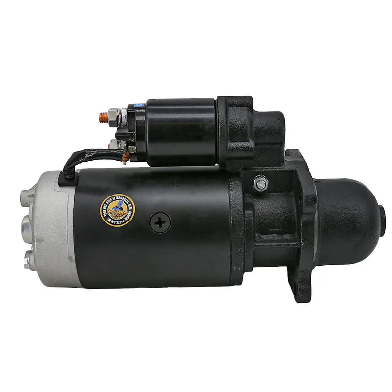 Load image into Gallery viewer, Starter Motor 01173240 for Deutz Engine F3L912 F4L912 F6L912 F5L912 from MyMROmarts