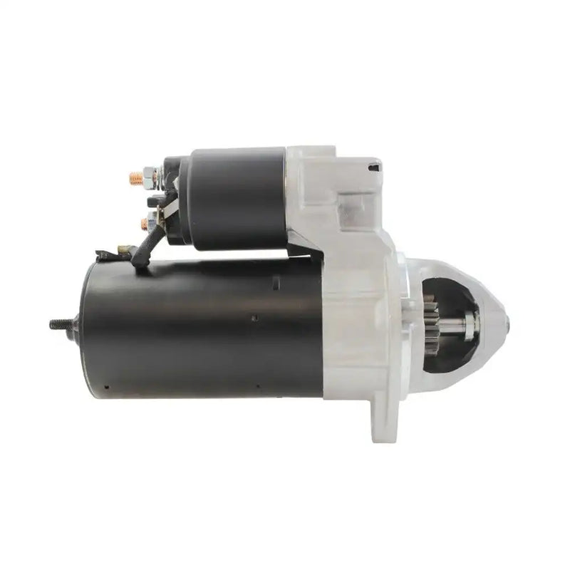 Load image into Gallery viewer, Starter Motor 01180995KZ 1180995 for Deutz Engine BF4M1011F 1998 from MyMROmarts