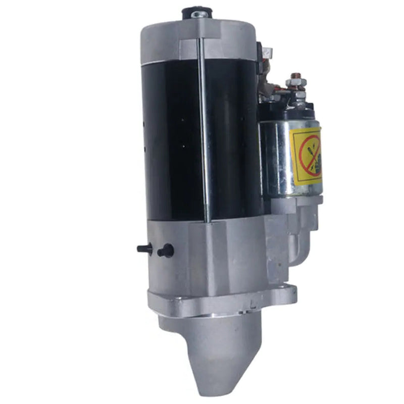 Load image into Gallery viewer, 24V 9T Starter Motor 01180999 for Deutz 1013 2012 2013 912 913 914 Engine from MyMROmarts