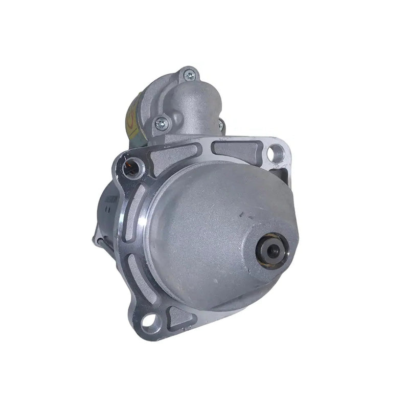 Lataa kuva gallerian katseluohjelmaan Starter Motor 01183239 for Deutz TCD2012 L06 2V TCD2013 L06 2V Engine from MyMROmarts