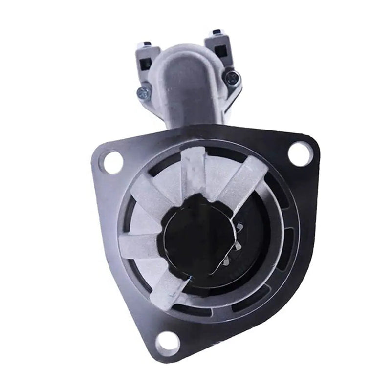 Load image into Gallery viewer, Starter Motor 02233000 5811001742 For Isuzu 6B1 6BB1 6BD1 Engine TCM Lift Truck FD100Z FD35Z FD38Z FD40Z FD50Z FD60Z FD70Z FD80Z7 from MyMROmarts
