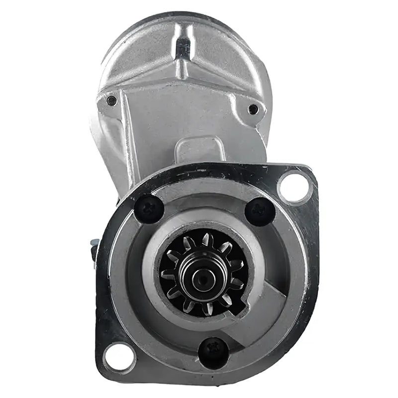Load image into Gallery viewer, Starter Motor 02300-02201 for Komatsu Engine 4D102 Komatsu Excavator PC120-6 PC100-6 from MyMROmarts