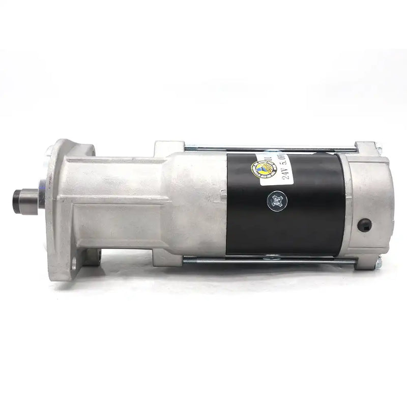 Afbeelding laden in Galerijviewer, Starter Motor 0240000088 LRS02756 for ISUZU 4HK1 for HITACHI - Electrical Parts > Starter Motor from MyMROmarts
