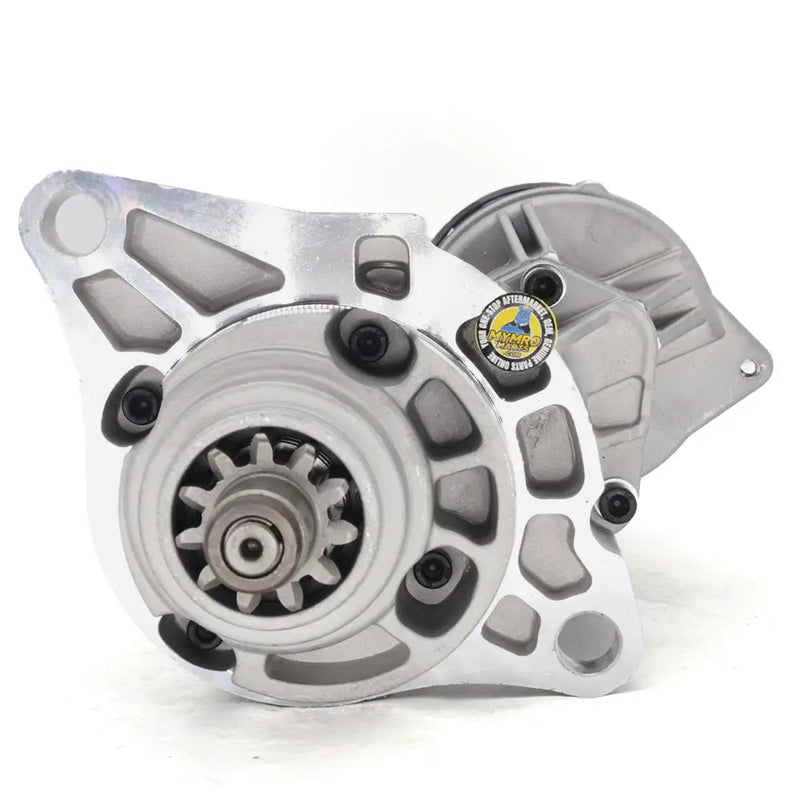 Afbeelding laden in Galerijviewer, Starter Motor 0240003051 1811003100 for ISUZU 6HK1 6HE1 for HITACHI for SUMITOMO - Electrical Parts > Starter Motor from MyMROmarts