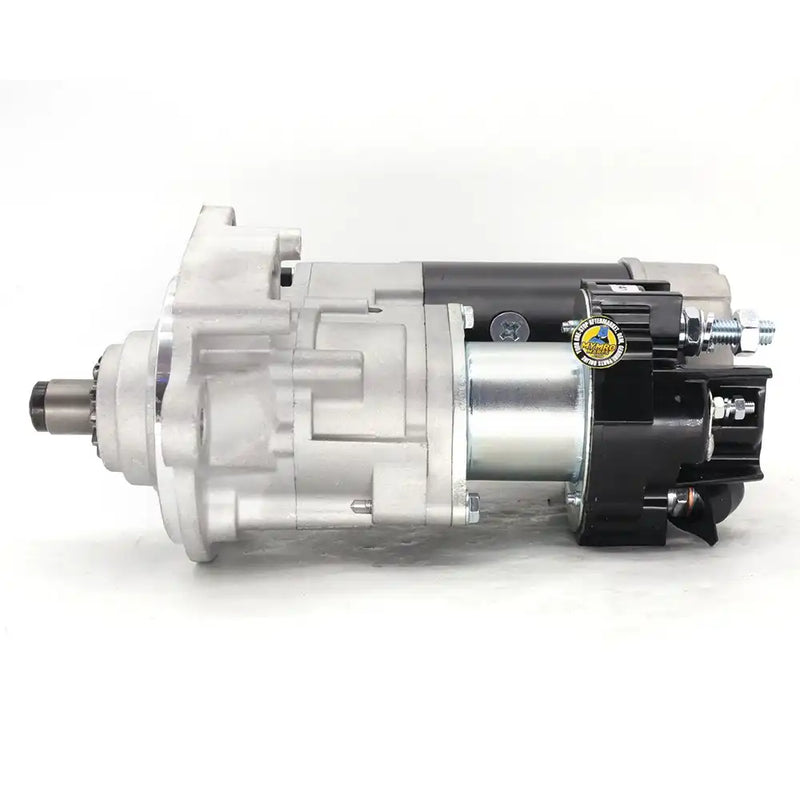 Afbeelding laden in Galerijviewer, Starter Motor 0240003150 1811003381 for ISUZU 6BG1T for HITACHI - Electrical Parts > Starter Motor from MyMROmarts