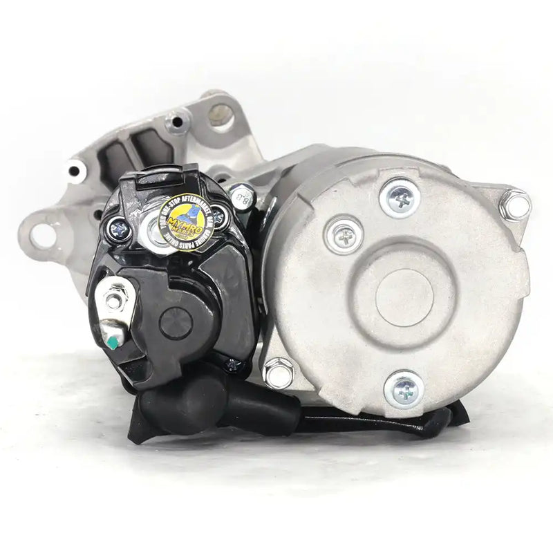Afbeelding laden in Galerijviewer, Starter Motor 0240003150 1811003381 for ISUZU 6BG1T for HITACHI - Electrical Parts > Starter Motor from MyMROmarts