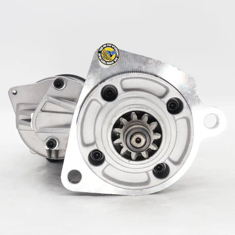 Afbeelding laden in Galerijviewer, Starter Motor 0240003150 1811003381 for ISUZU 6BG1T for HITACHI - Electrical Parts > Starter Motor from MyMROmarts