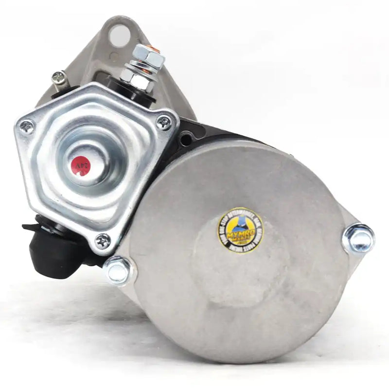 Afbeelding laden in Galerijviewer, Starter Motor 0280004880 028000-4880 3610093011 3610093C00 36100-93011 36100-93C00 for MITSUBISHI 6D16T for HYUNDAI - Electrical Parts > Starter Motor from MyMROmarts