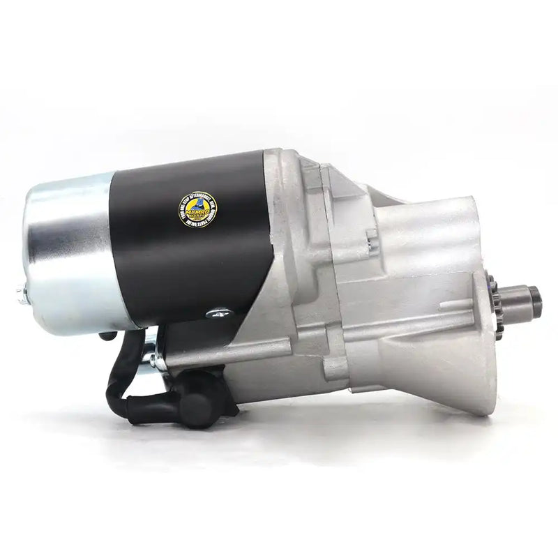 Load image into Gallery viewer, Starter Motor 0280009040 2810056160 for TOYOTA 11B 13B - Electrical Parts > Starter Motor from MyMROmarts