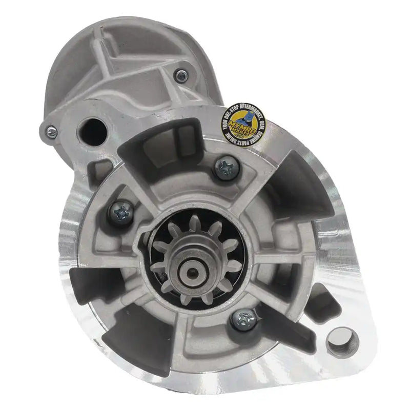 Load image into Gallery viewer, Starter Motor 0280009040 2810056160 for TOYOTA 11B 13B - Electrical Parts > Starter Motor from MyMROmarts