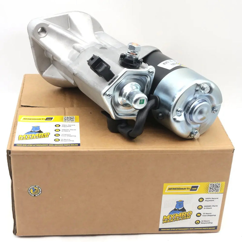 Load image into Gallery viewer, Starter Motor 0280009040 2810056160 for TOYOTA 11B 13B - Electrical Parts > Starter Motor from MyMROmarts