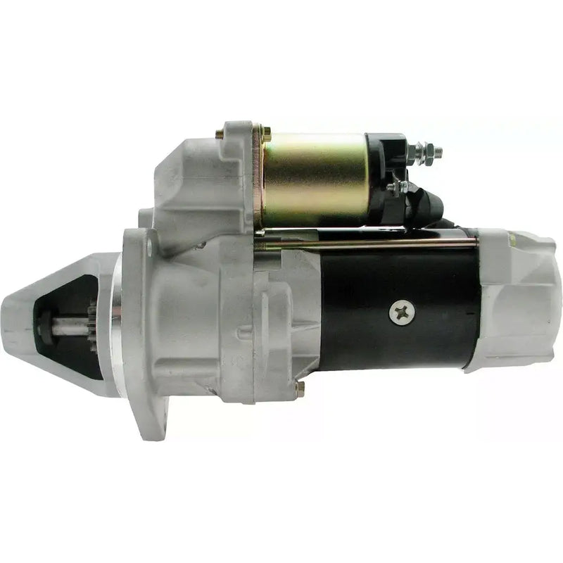 Load image into Gallery viewer, Starter Motor 03122-8011 233009500 for Nissan Engine PD6 PE6 Trucks CD41 CK20 CW40 from MyMROmarts