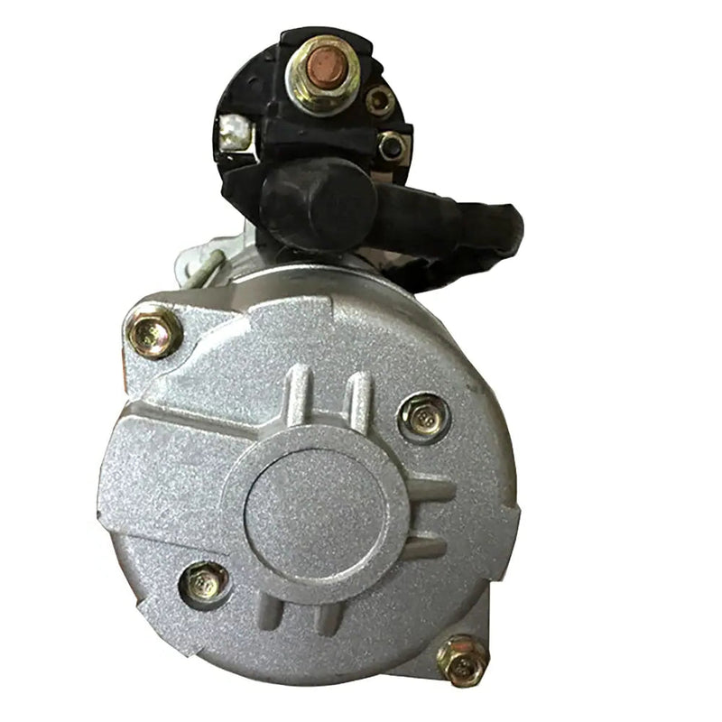 Load image into Gallery viewer, Starter Motor 0350-602-0012 For Nissan Engine PD6 PE6 NF6 NF6T PF6 Engine from MyMROmarts