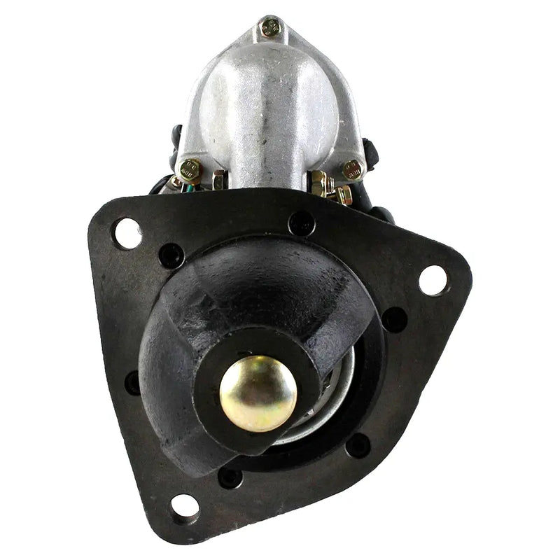 Load image into Gallery viewer, Starter Motor 04301-58600 0-23000-6850 For Mitsubishi Engine 6QG S12A S12R from MyMROmarts