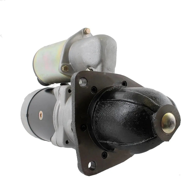 Load image into Gallery viewer, Starter Motor 04301-58600 0-23000-6850 For Mitsubishi Engine 6QG S12A S12R from MyMROmarts