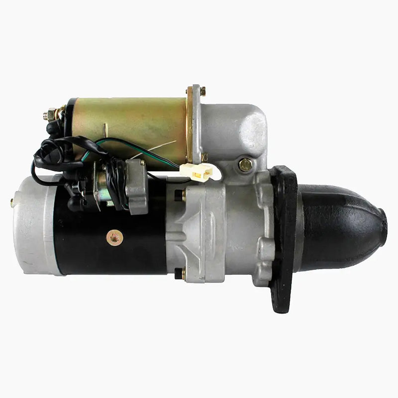 Load image into Gallery viewer, Starter Motor 04301-58600 0-23000-6850 For Mitsubishi Engine 6QG S12A S12R from MyMROmarts
