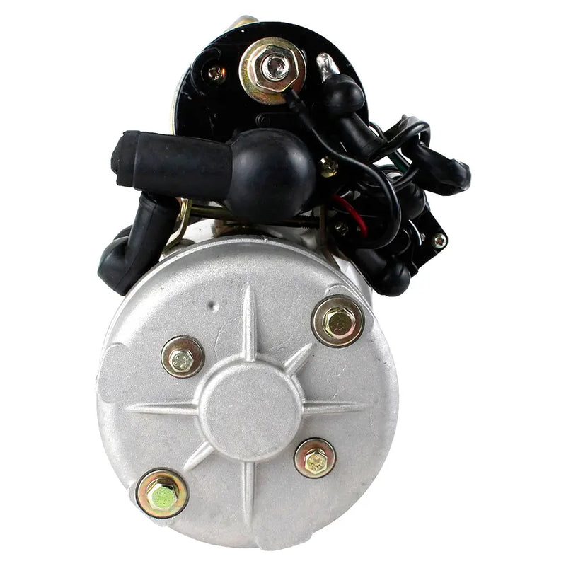 Load image into Gallery viewer, Starter Motor 04301-58600 0-23000-6850 For Mitsubishi Engine 6QG S12A S12R from MyMROmarts