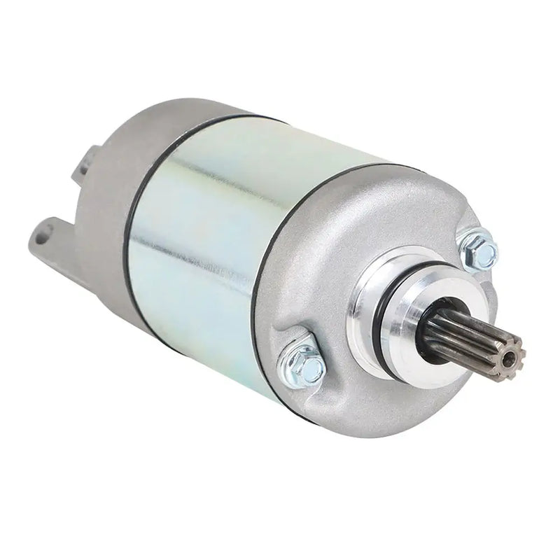 Load image into Gallery viewer, Starter Motor 06311-HL1-305 for Honda Big Red MUV 700 2009-2013 - Electrical Parts > Starter Motor from MyMROmarts