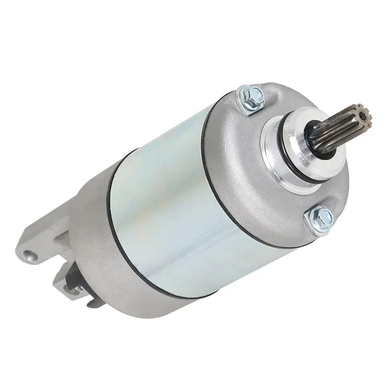 Load image into Gallery viewer, Starter Motor 06311-HL1-305 for Honda Big Red MUV 700 2009-2013 - Electrical Parts > Starter Motor from MyMROmarts