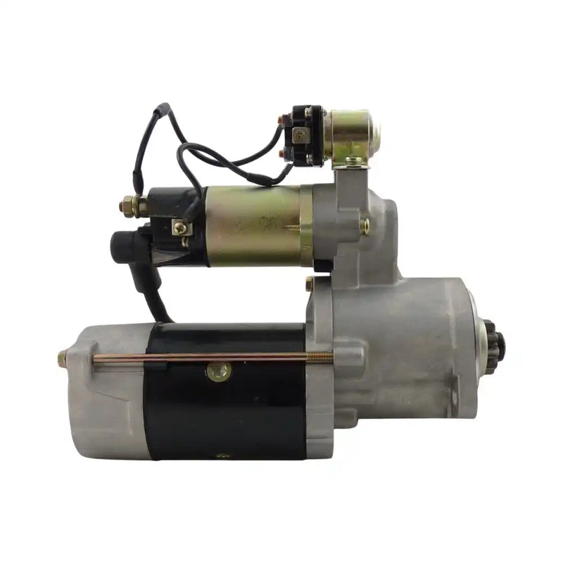 Load image into Gallery viewer, Starter Motor 0R1091 1R7370 for Caterpillar Engine 3066T Excavator 311B 320B E200B EL200B from MyMROmarts