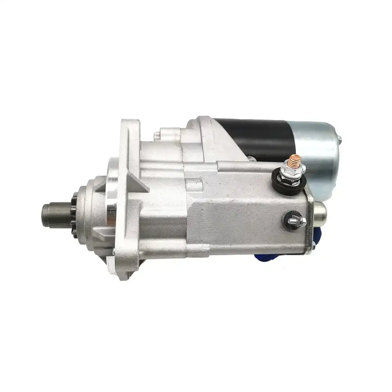 Load image into Gallery viewer, Starter Motor 1-81100-338-0 For Hitachi Excavator EX200-5 Isuzu Engine 6BG1 from MyMROmarts
