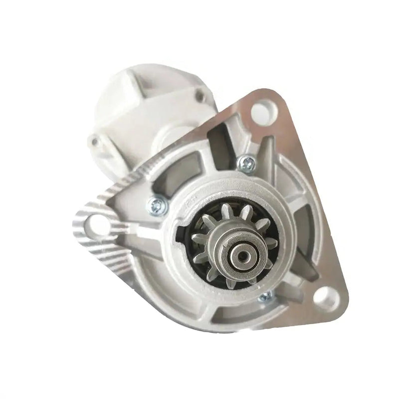 Load image into Gallery viewer, Starter Motor 1-81100-338-0 For Hitachi Excavator EX200-5 Isuzu Engine 6BG1 from MyMROmarts