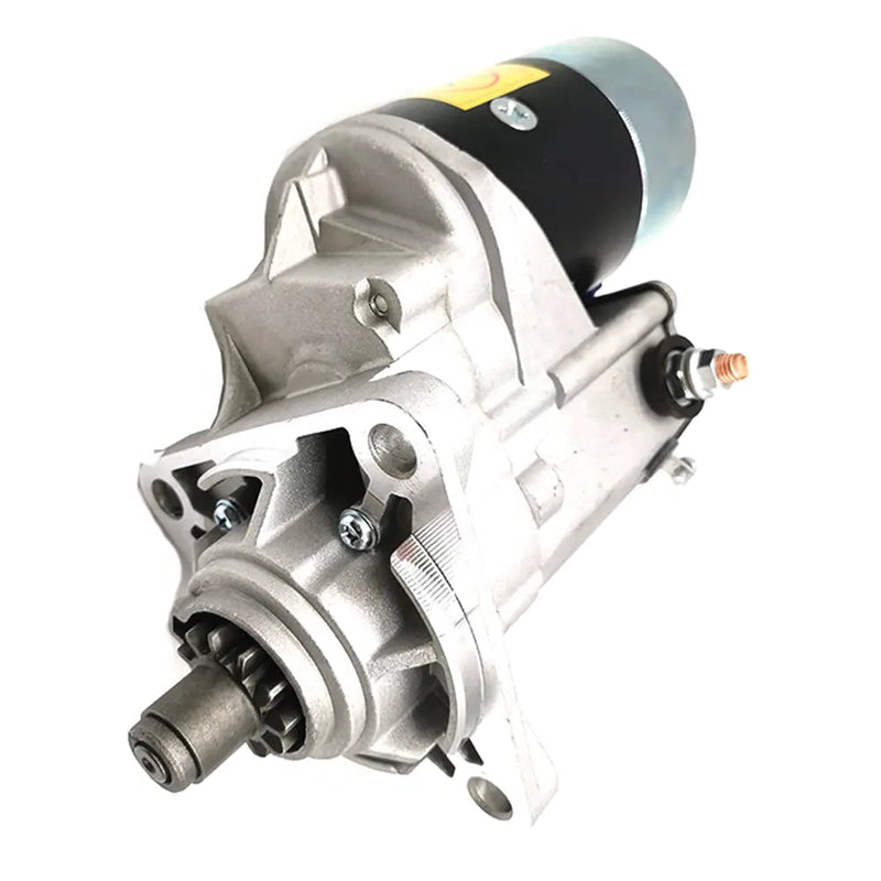 Load image into Gallery viewer, Starter Motor 1-81100-3381 For Hitachi Excavator EX200 ZX200-3 ZX200LC- 3 Isuzu Engine 6BG1 4AHKIX from MyMROmarts