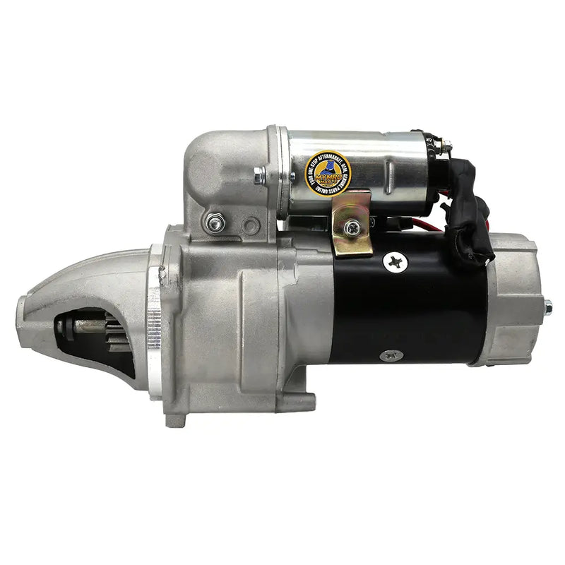 Load image into Gallery viewer, Starter Motor 1-811000-189-2 for Isuzu Engine 6BD1 Hitachi Excavator EX200-1 EX200 Sumitomo SH200 SH280 from MyMROmarts