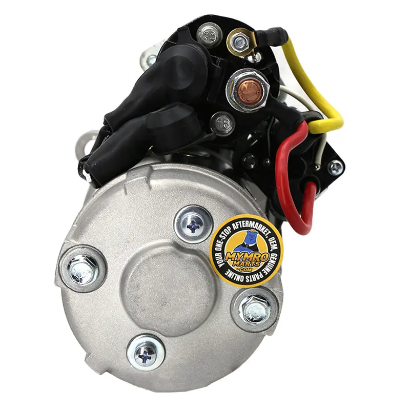 Load image into Gallery viewer, Starter Motor 1-811000-189-2 for Isuzu Engine 6BD1 Hitachi Excavator EX200-1 EX200 Sumitomo SH200 SH280 from MyMROmarts