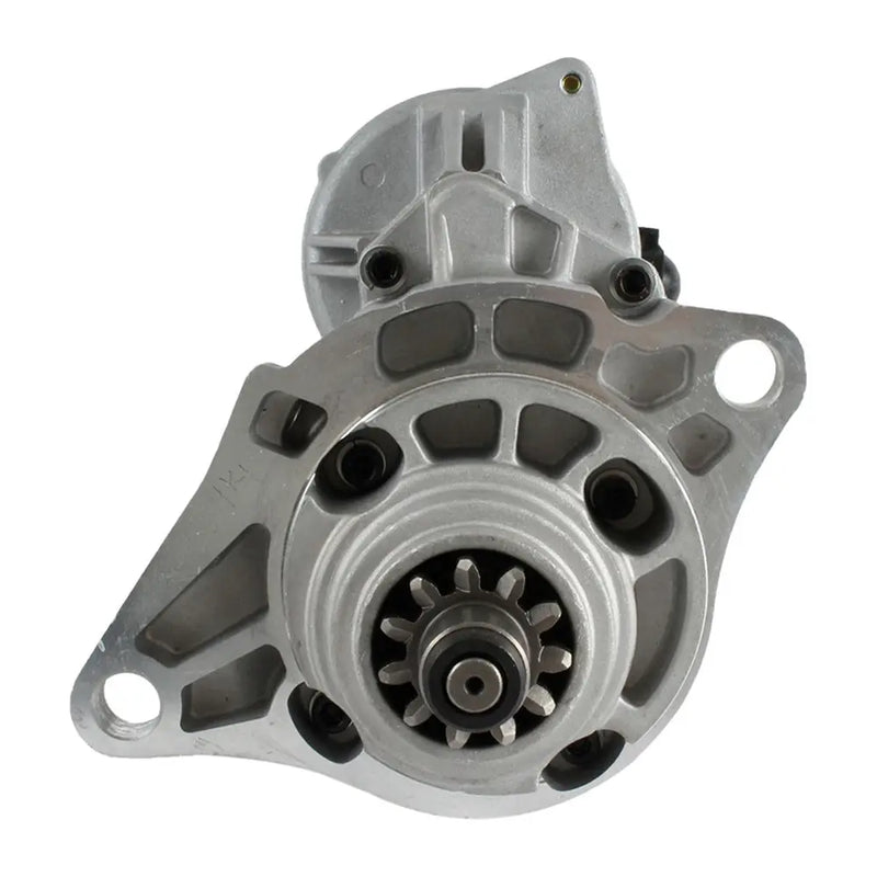 Load image into Gallery viewer, Starter Motor 1-81100324-0 For Hitachi Excavator ZAX330-3 Isuzu Engine 6HK1 from MyMROmarts