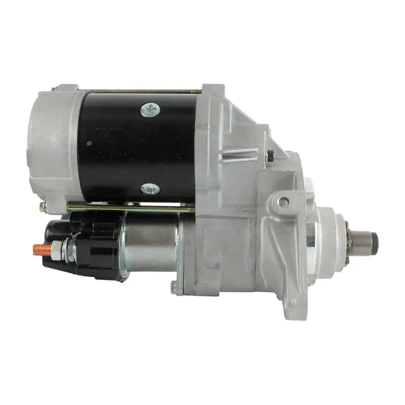 Load image into Gallery viewer, Starter Motor 1-81100324-0 For Hitachi Excavator ZAX330-3 Isuzu Engine 6HK1 from MyMROmarts
