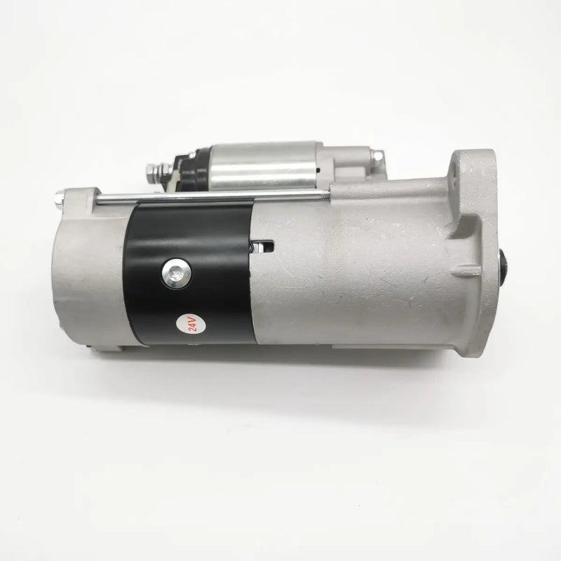 Load image into Gallery viewer, Starter Motor 103-5287 1109458 for Caterpillar CAT Engine 4M40 Excavator 307 306 307B from MyMROmarts