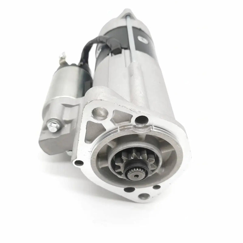 Load image into Gallery viewer, Starter Motor 103-5287 1109458 for Caterpillar CAT Engine 4M40 Excavator 307 306 307B from MyMROmarts