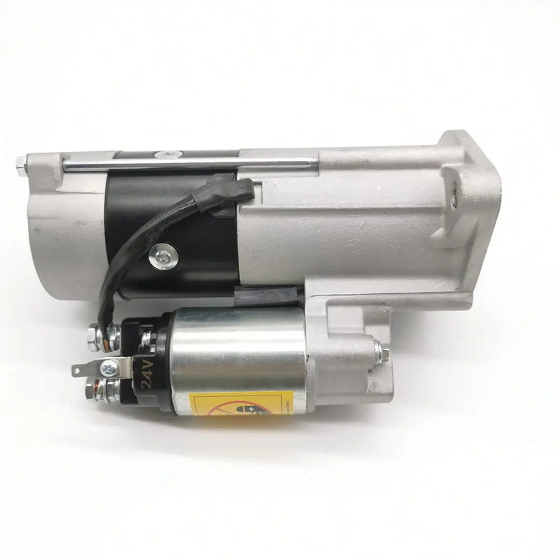 Load image into Gallery viewer, Starter Motor 103-5287 1109458 for Caterpillar CAT Engine 4M40 Excavator 307 306 307B from MyMROmarts