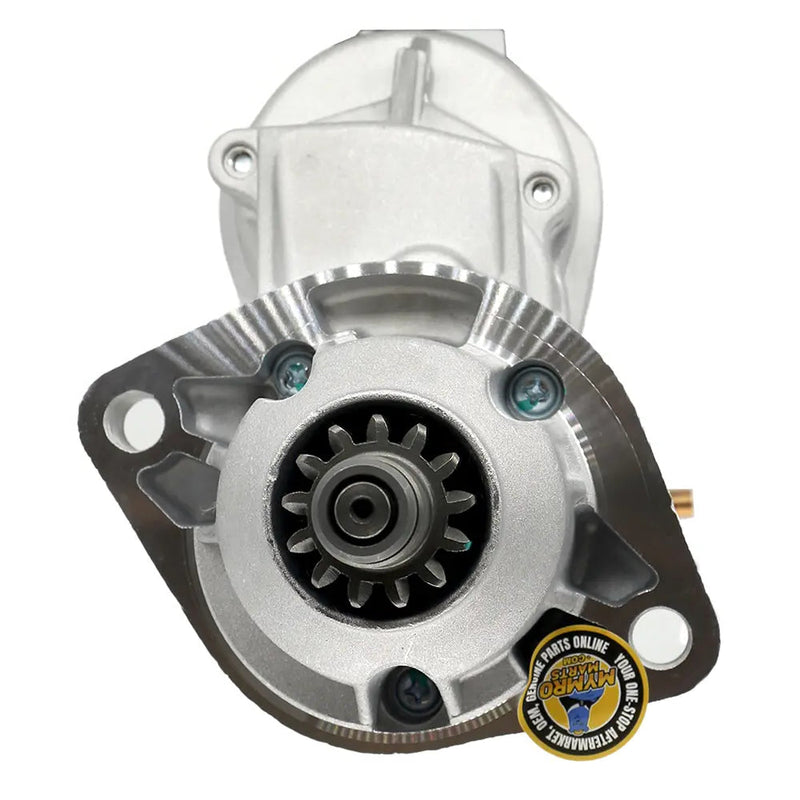 Load image into Gallery viewer, Starter Motor 104452A1 for Case 40XT 60XT 70XT 75XT 85XT 90XT 95XT 1840 1845C from MyMROmarts
