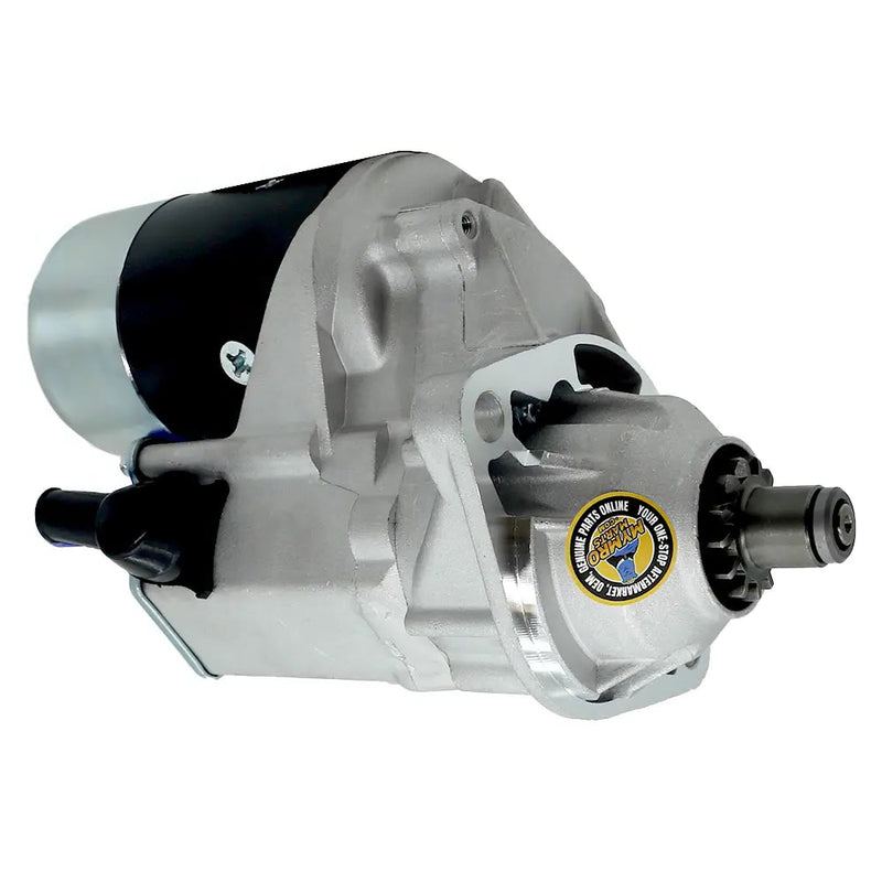 Load image into Gallery viewer, Starter Motor 104452A1 for Case 40XT 60XT 70XT 75XT 85XT 90XT 95XT 1840 1845C from MyMROmarts