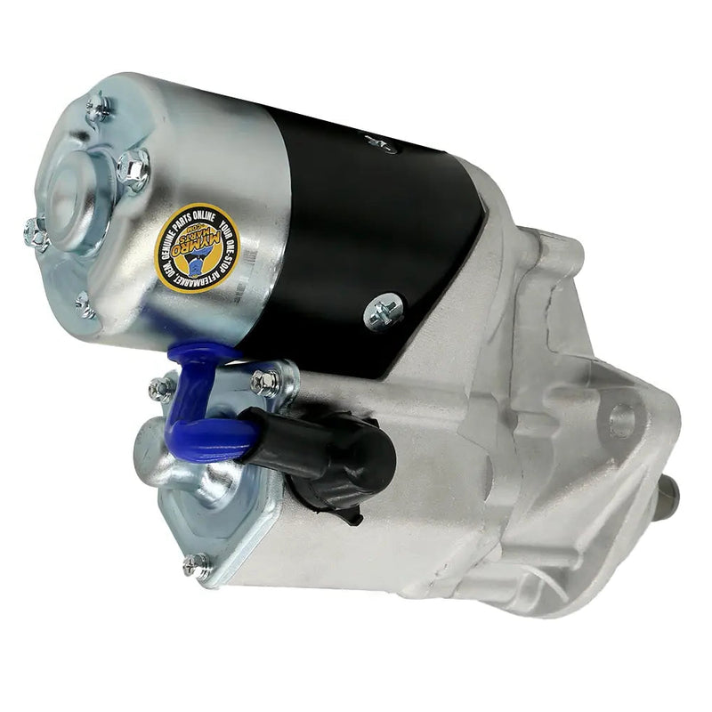 Load image into Gallery viewer, Starter Motor 104452A1 for Case 40XT 60XT 70XT 75XT 85XT 90XT 95XT 1840 1845C from MyMROmarts