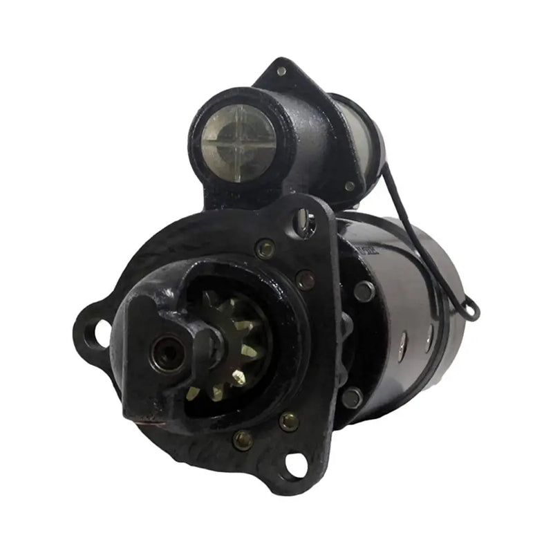 Load image into Gallery viewer, Starter Motor 10461053 for Delco Remy 12V from MyMROmarts