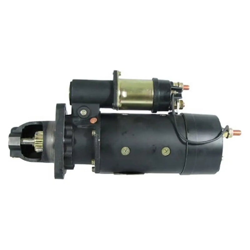 Load image into Gallery viewer, Starter Motor 10461053 for Delco Remy 12V from MyMROmarts