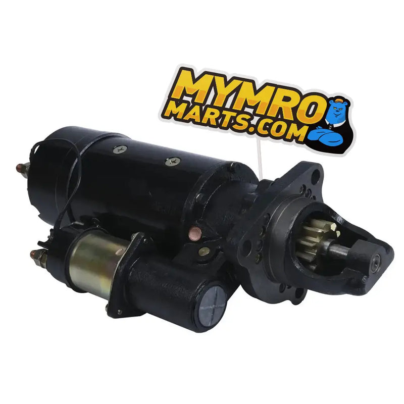 Load image into Gallery viewer, Starter Motor 10461053 for Delco Remy 12V from MyMROmarts