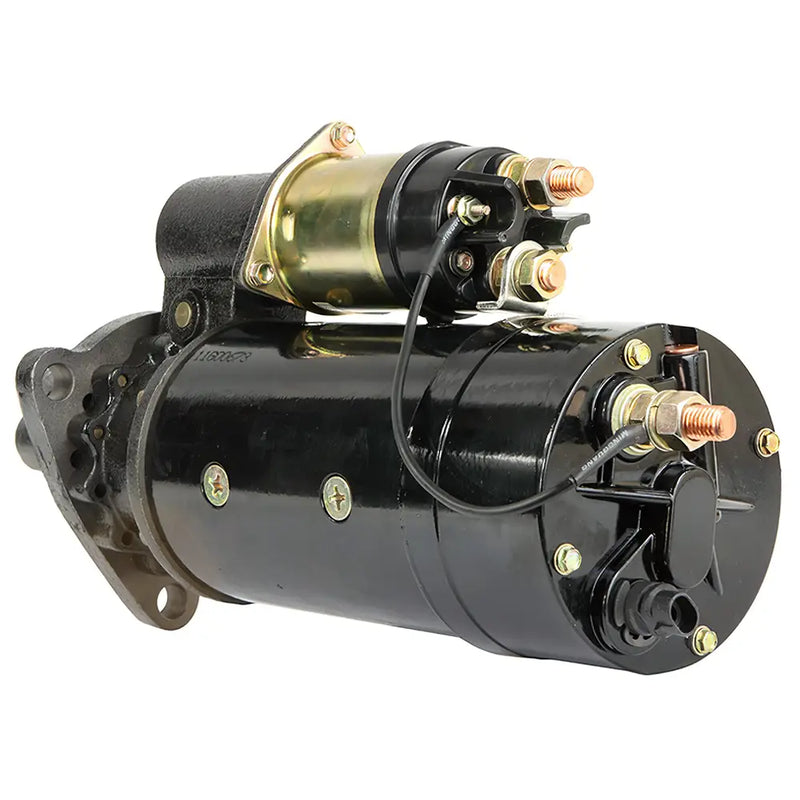 Load image into Gallery viewer, Starter Motor 10461055 for Delco Remy 42MT from MyMROmarts