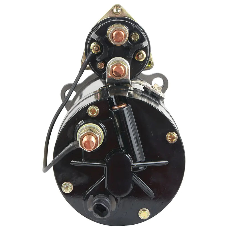 Load image into Gallery viewer, Starter Motor 10461055 for Delco Remy 42MT from MyMROmarts