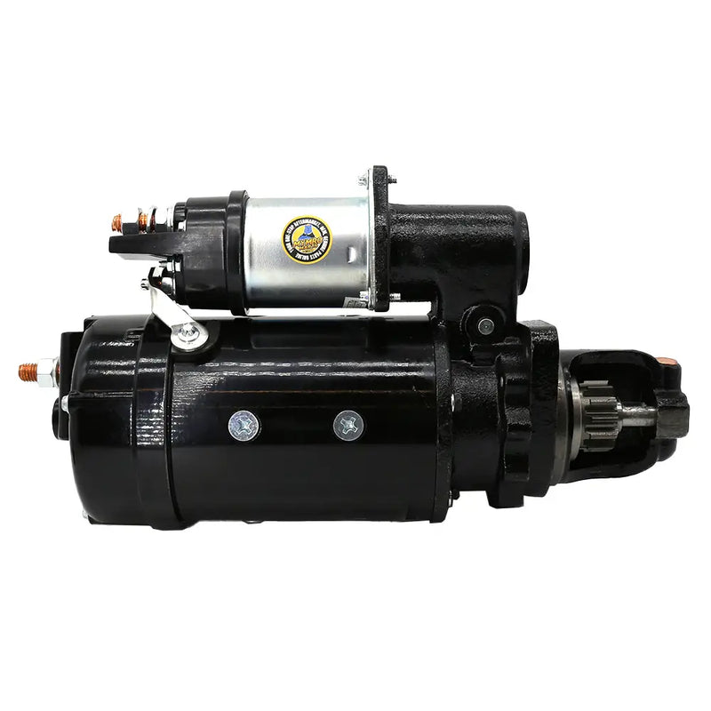 Load image into Gallery viewer, Starter Motor 10461075 for Delco Remy 42MT 12V in USA from MyMROmarts