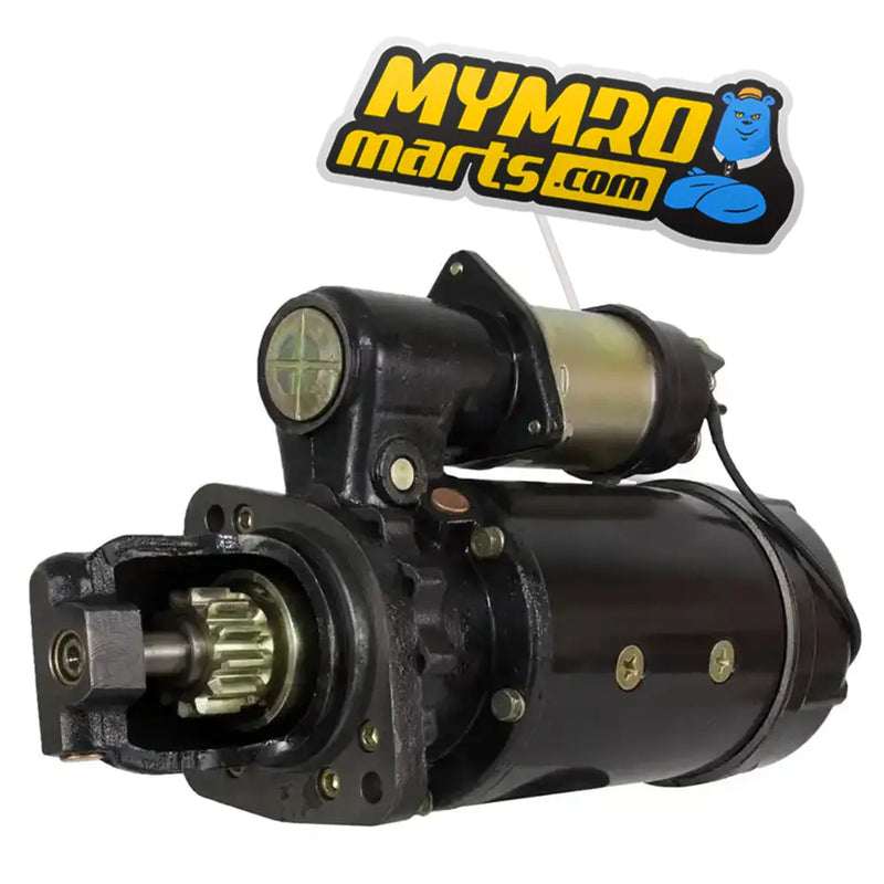 Load image into Gallery viewer, Starter Motor 10479072B for Delco Remy from MyMROmarts