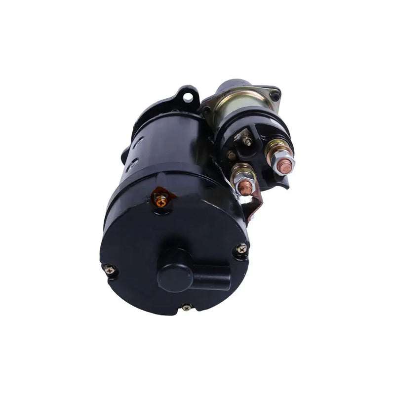 Load image into Gallery viewer, 24V 12T Starter Motor 10479292 for Delco Remy 41MT from MyMROmarts