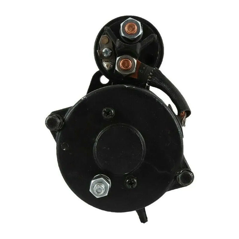 Load image into Gallery viewer, New 12V Starter Motor 11.131.697 11.131.711 Compatible With JCB Telescopic Handlers 535-95 - Electrical Parts > Starter Motor from MyMROmarts