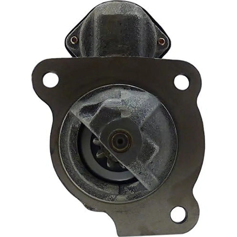 Load image into Gallery viewer, STARTER MOTOR 1107860 1107870 12301330 for MASSEY FERGUSON TRACTOR MF-135 MF-150 MF-165 MF-230 DIESEL - Electrical Parts > Starter Motor from MyMROmarts