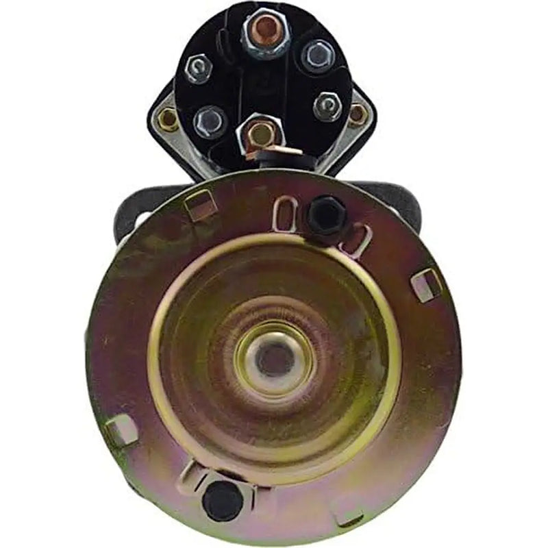 Load image into Gallery viewer, STARTER MOTOR 1107860 1107870 12301330 for MASSEY FERGUSON TRACTOR MF-135 MF-150 MF-165 MF-230 DIESEL - Electrical Parts > Starter Motor from MyMROmarts