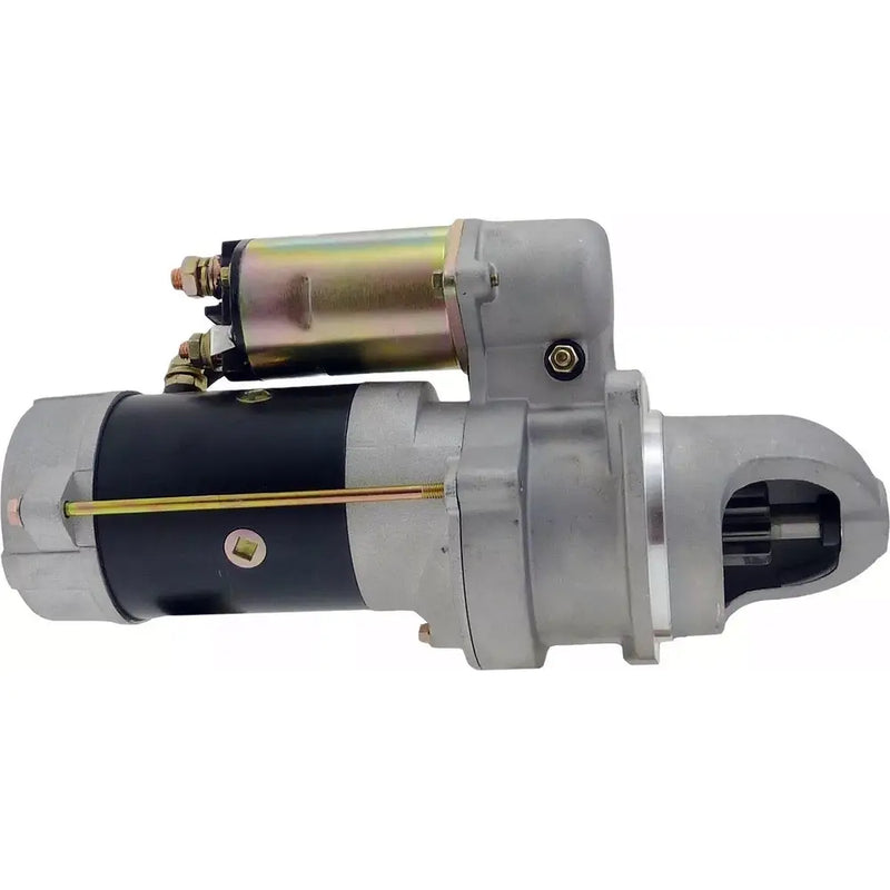 Load image into Gallery viewer, STARTER MOTOR 1109190 for CASE LOADER BACKHOE 480C 480D 480LL 580C - Electrical Parts > Starter Motor from MyMROmarts